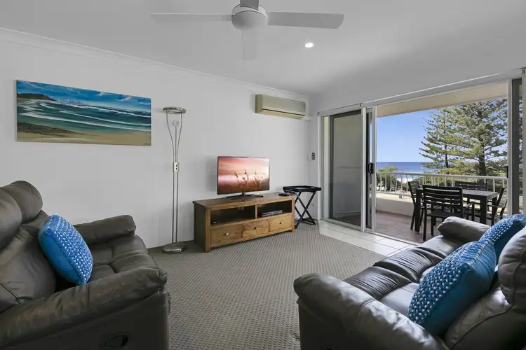 Fourth view of Homely unit listing, 34/136 The Esplanade, Burleigh Heads QLD 4220