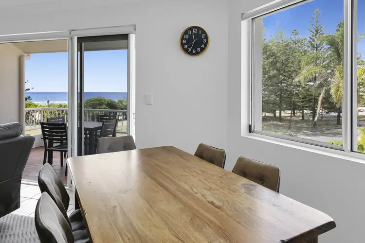 Fifth view of Homely unit listing, 34/136 The Esplanade, Burleigh Heads QLD 4220