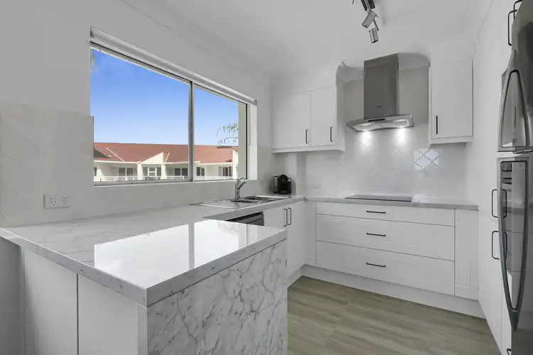 Sixth view of Homely unit listing, 34/136 The Esplanade, Burleigh Heads QLD 4220