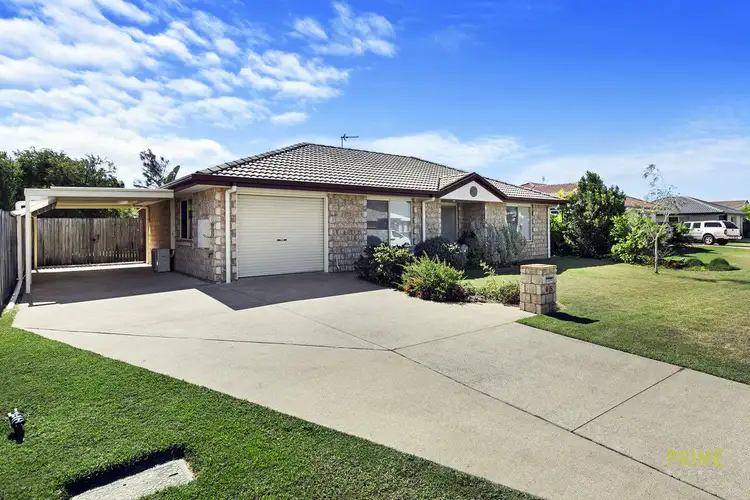 Second view of Homely house listing, 85 Martin Street, Point Vernon QLD 4655