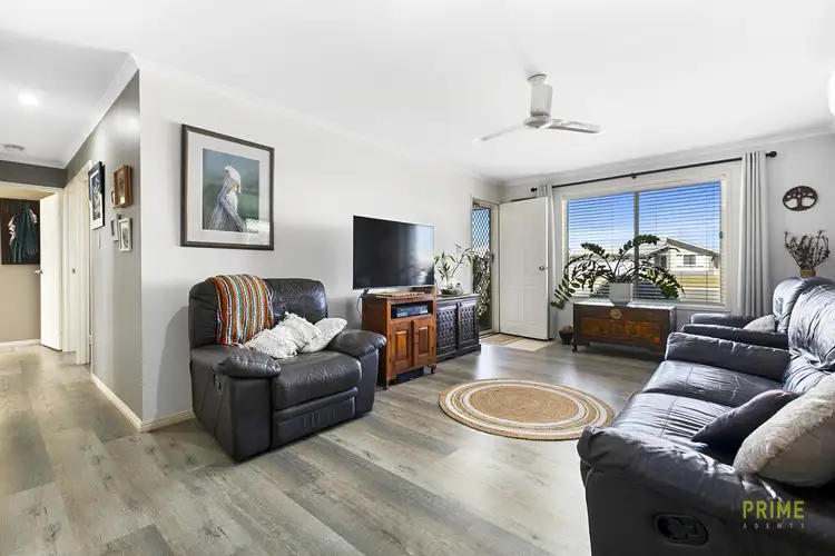 Third view of Homely house listing, 85 Martin Street, Point Vernon QLD 4655