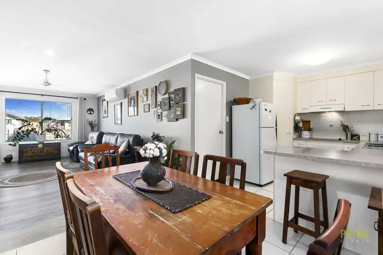 Fifth view of Homely house listing, 85 Martin Street, Point Vernon QLD 4655