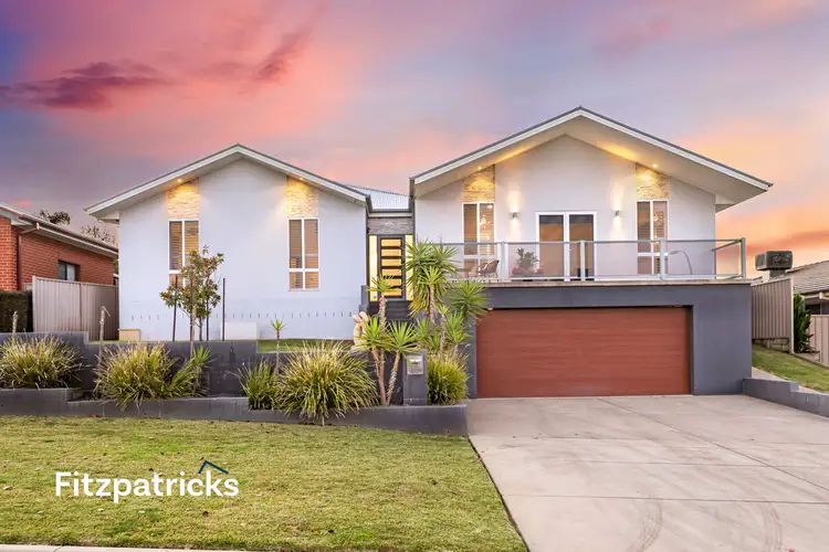 15 Bedervale Street, Bourkelands NSW 2650