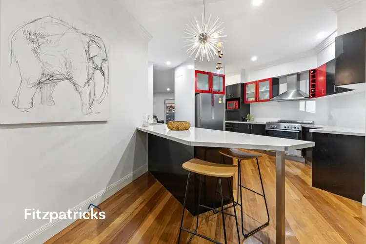 Second view of Homely house listing, 15 Bedervale Street, Bourkelands NSW 2650