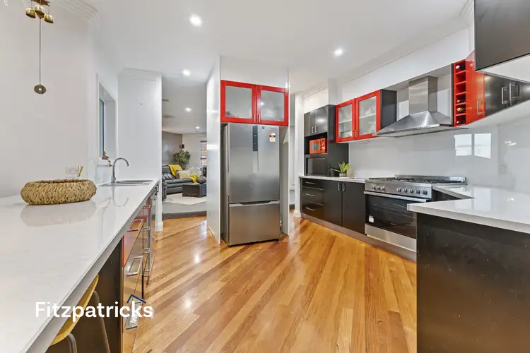 Third view of Homely house listing, 15 Bedervale Street, Bourkelands NSW 2650