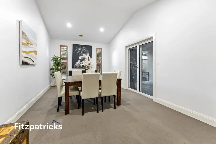 Fourth view of Homely house listing, 15 Bedervale Street, Bourkelands NSW 2650