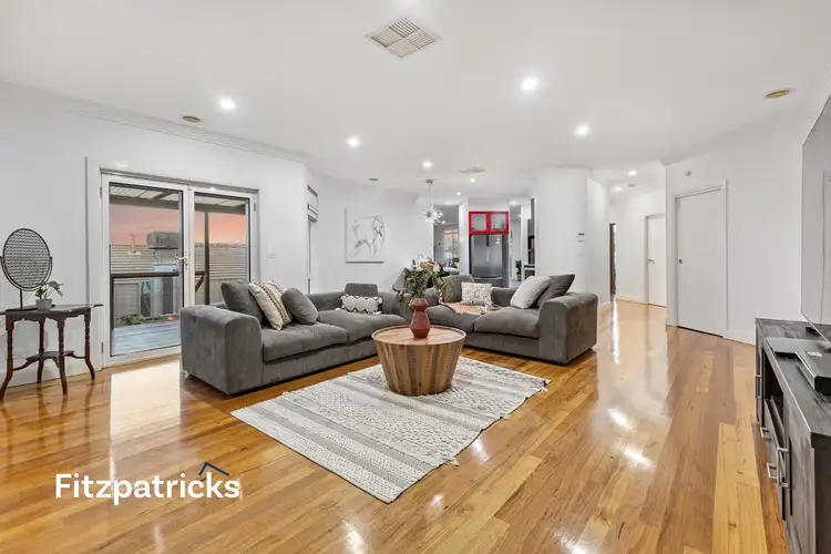 Fifth view of Homely house listing, 15 Bedervale Street, Bourkelands NSW 2650