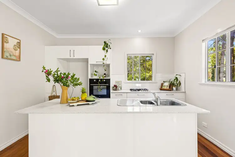 Third view of Homely house listing, 6 Fairy Road, Cabarlah QLD 4352