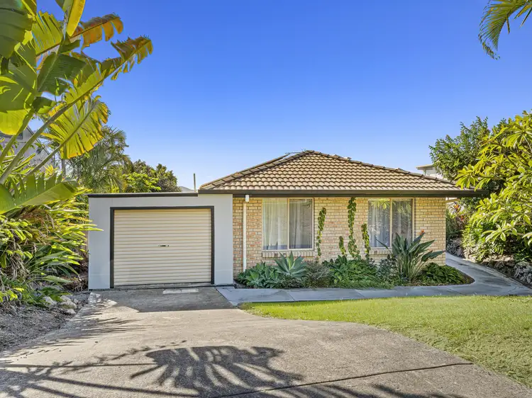 8 Convery Crescent, Highland Park QLD 4211