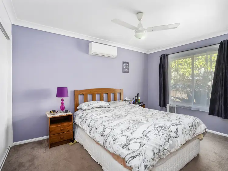 Fifth view of Homely house listing, 8 Convery Crescent, Highland Park QLD 4211