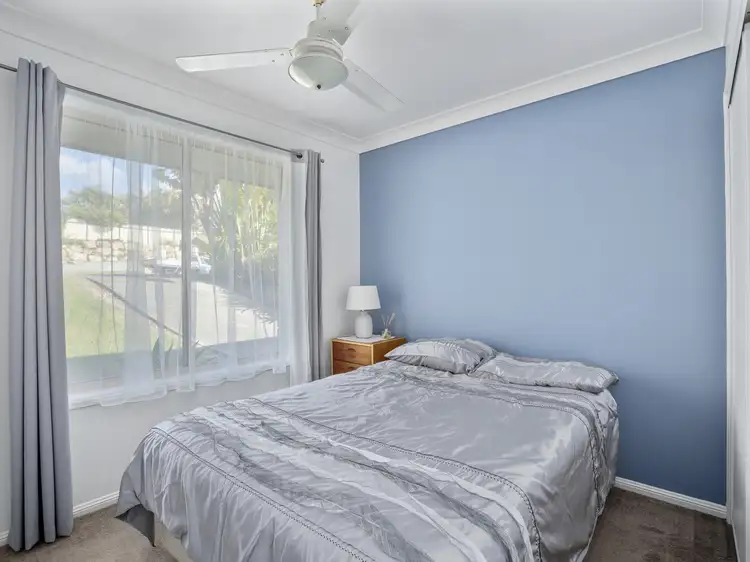 Sixth view of Homely house listing, 8 Convery Crescent, Highland Park QLD 4211