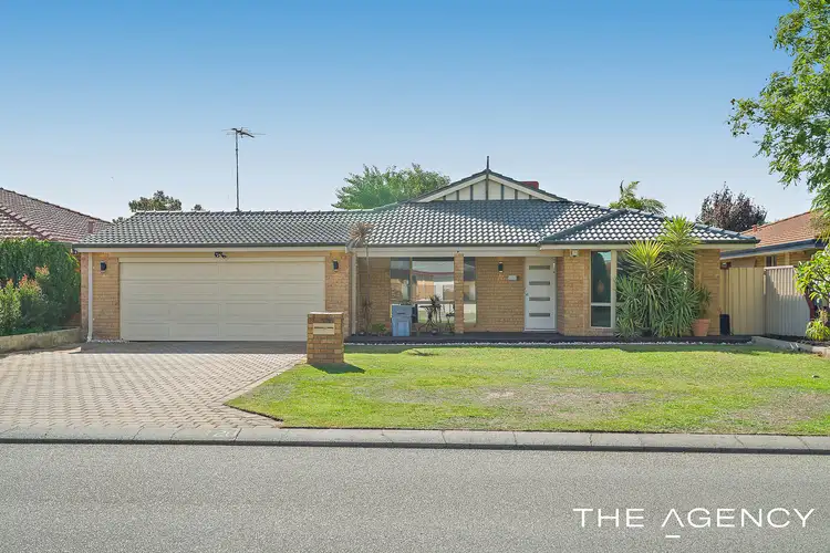 128 Brenchley Drive, Atwell WA 6164