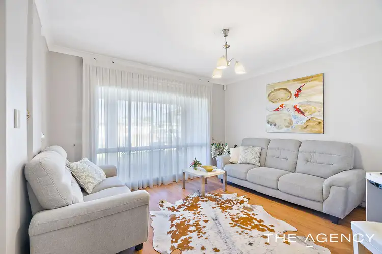 Fourth view of Homely house listing, 128 Brenchley Drive, Atwell WA 6164