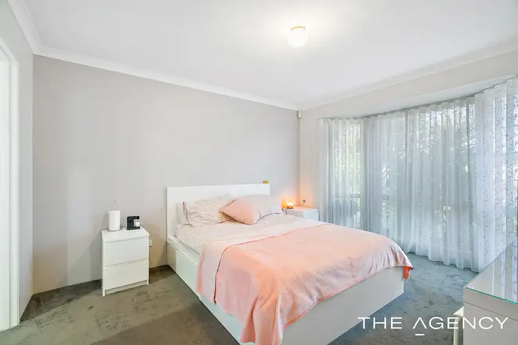 Seventh view of Homely house listing, 128 Brenchley Drive, Atwell WA 6164