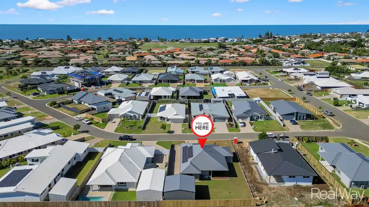 Main view of Homely house listing, 18 Whitewash Street, Bargara QLD 4670