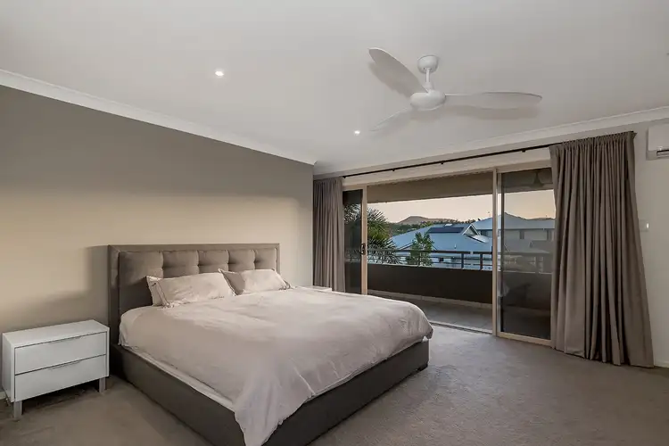 Sixth view of Homely house listing, 12 Bishopwood Court, Upper Coomera QLD 4209