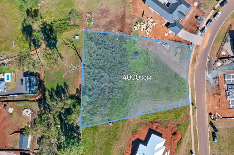 47 Escarpment Avenue, Cabarlah QLD 4352