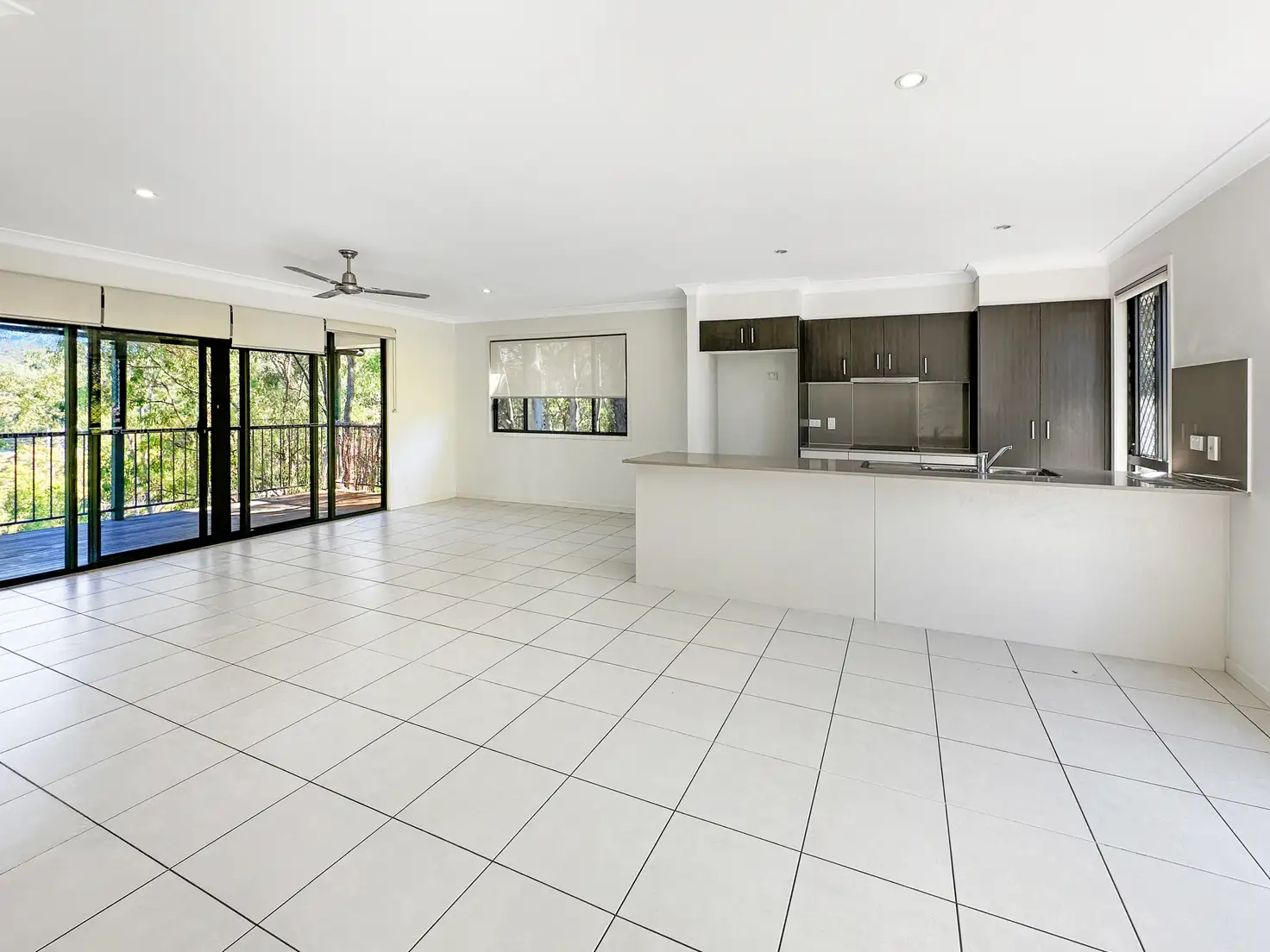 Main view of Homely house listing, 8 Bembooka Close, Glen Eden QLD 4680