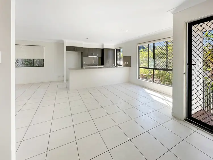 Third view of Homely house listing, 8 Bembooka Close, Glen Eden QLD 4680