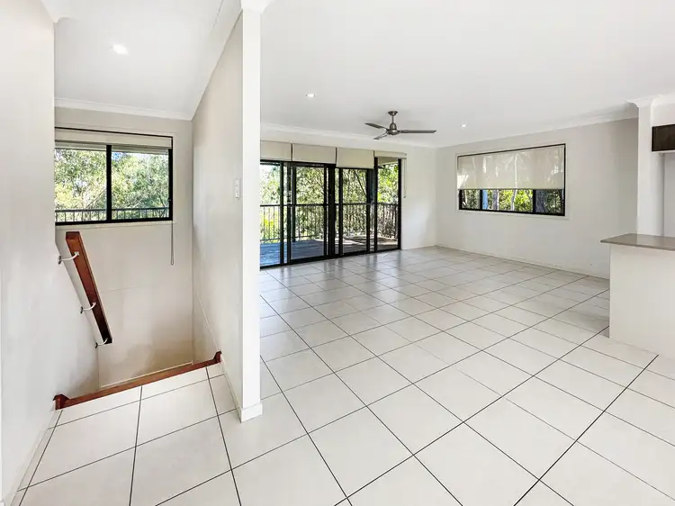 Fourth view of Homely house listing, 8 Bembooka Close, Glen Eden QLD 4680