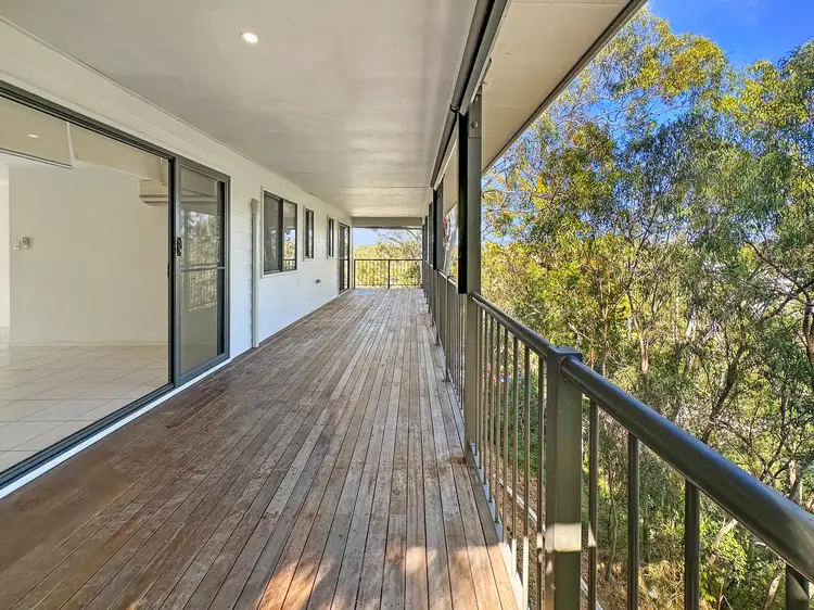Fifth view of Homely house listing, 8 Bembooka Close, Glen Eden QLD 4680