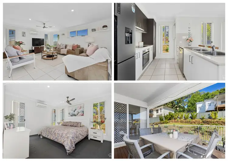 Second view of Homely house listing, 13 Australia Drive, Terranora NSW 2486