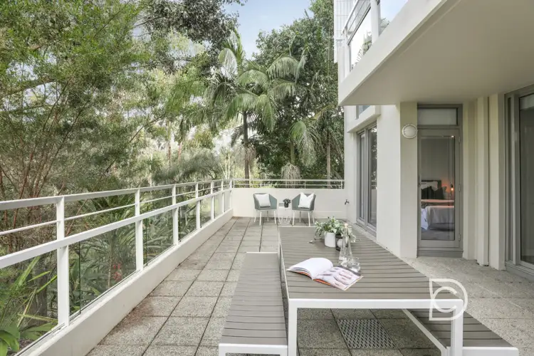 Main view of Homely apartment listing, 14/5 Devitt Avenue, Newington NSW 2127