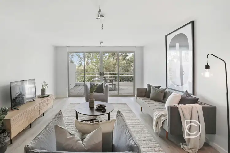 Second view of Homely apartment listing, 14/5 Devitt Avenue, Newington NSW 2127