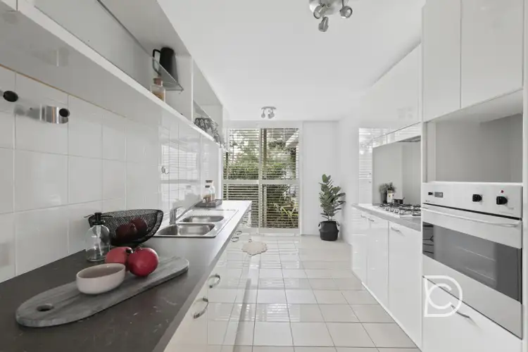 Third view of Homely apartment listing, 14/5 Devitt Avenue, Newington NSW 2127