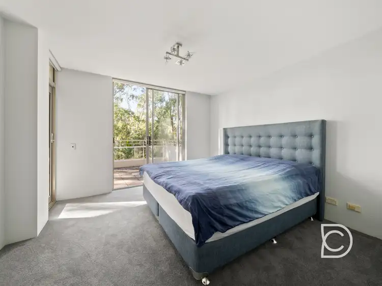 Fourth view of Homely apartment listing, 14/5 Devitt Avenue, Newington NSW 2127