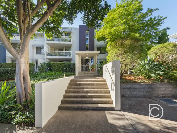 Sixth view of Homely apartment listing, 14/5 Devitt Avenue, Newington NSW 2127