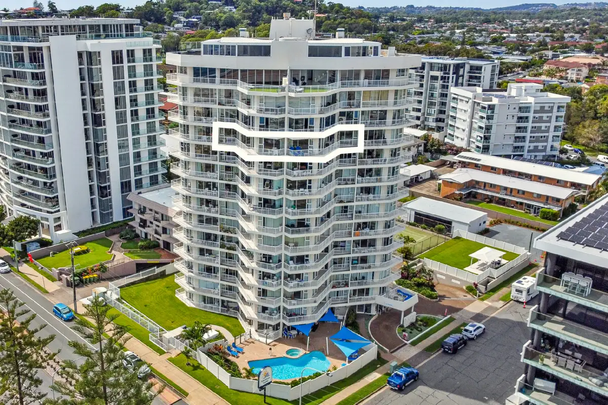 Main view of Homely apartment listing, Address available on request