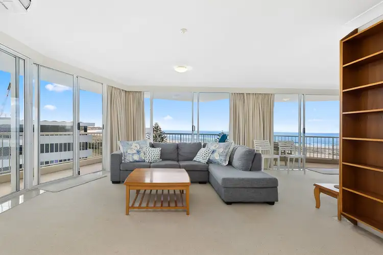 Sixth view of Homely apartment listing, Address available on request