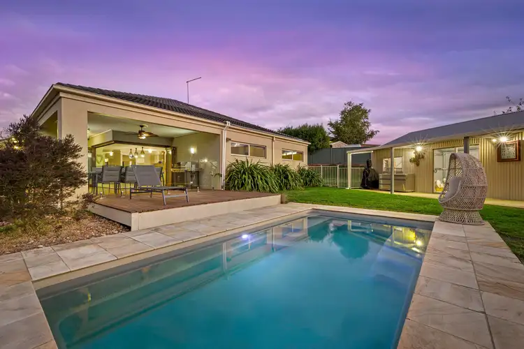 111 Ryan Street, Brown Hill VIC 3350