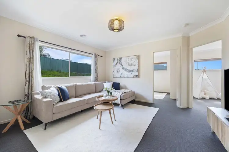 Fifth view of Homely house listing, 111 Ryan Street, Brown Hill VIC 3350