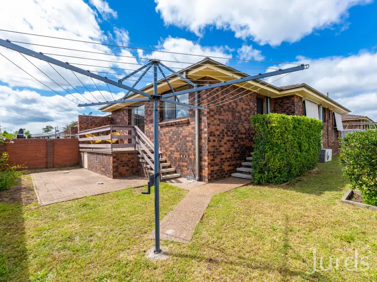 Second view of Homely unit listing, 4/71 Macquarie Avenue, Cessnock NSW 2325