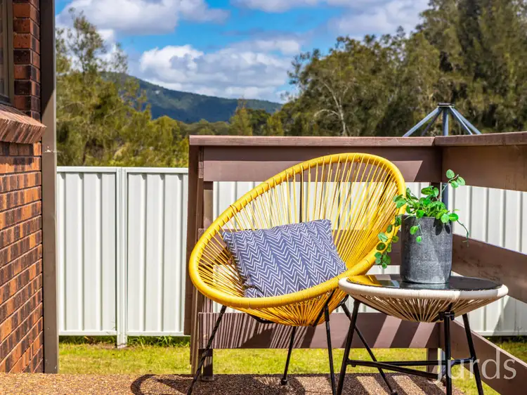 Third view of Homely unit listing, 4/71 Macquarie Avenue, Cessnock NSW 2325