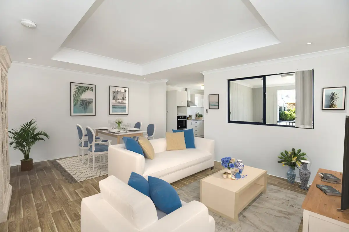 Main view of Homely villa listing, 15/16 Legend Crescent, Greenfields WA 6210