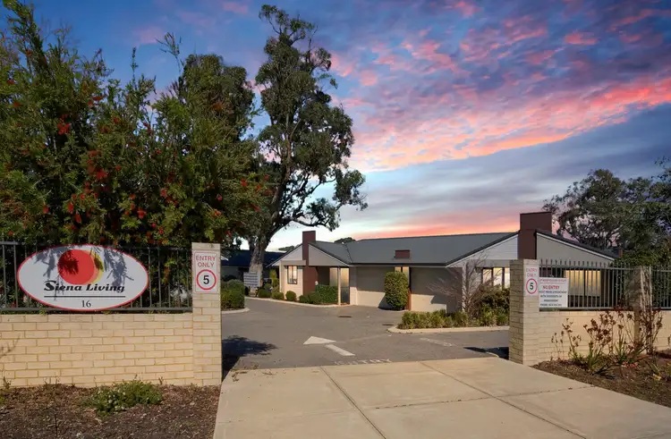 Fourth view of Homely villa listing, 15/16 Legend Crescent, Greenfields WA 6210