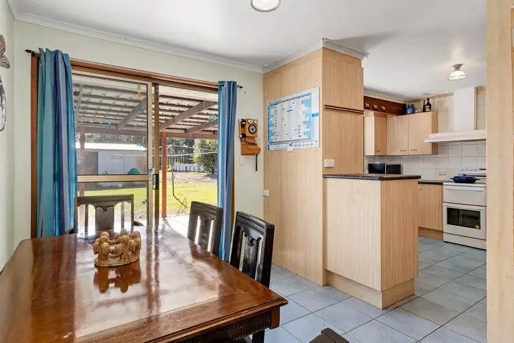 Fourth view of Homely house listing, 21 Rogers Street, Beachmere QLD 4510