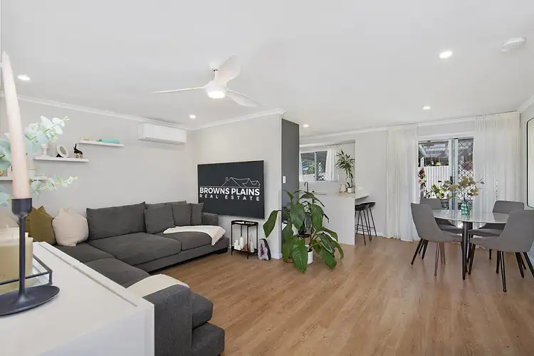Fourth view of Homely house listing, 7 Norah Street, Crestmead QLD 4132