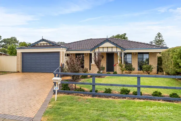 27 Emerald Court, Maida Vale WA 6057