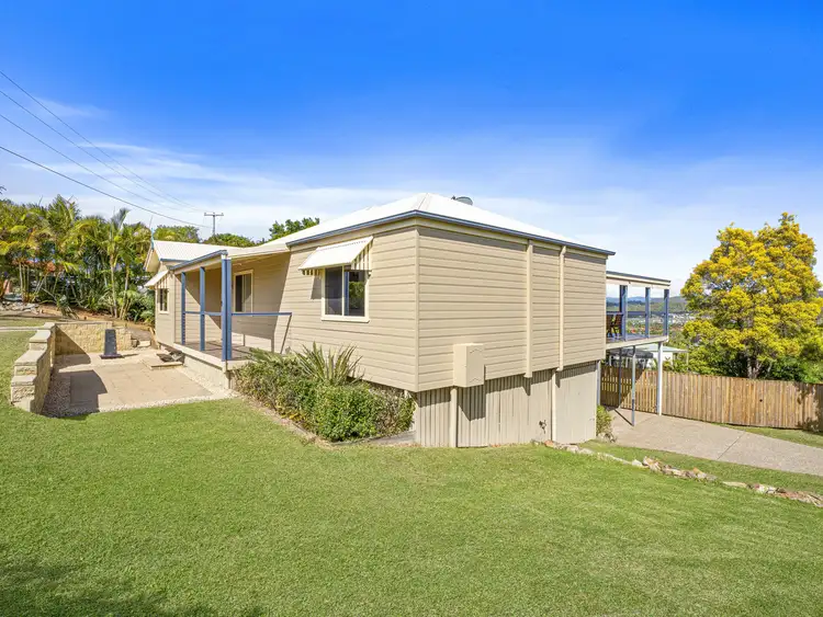 Fifth view of Homely house listing, 1 Bonin Close, Pacific Pines QLD 4211