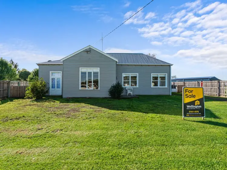 14 Main Street, Boisdale VIC 3860