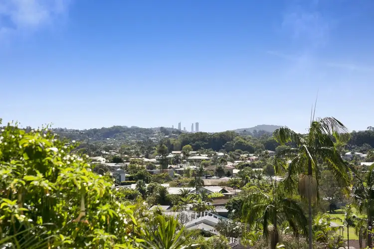 Third view of Homely house listing, 11 Robinson Place, Currumbin Waters QLD 4223