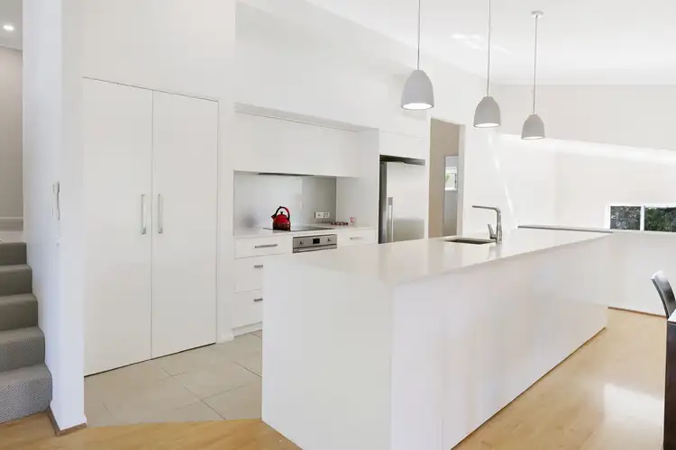 Fourth view of Homely house listing, 11 Robinson Place, Currumbin Waters QLD 4223