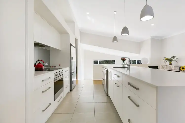 Fifth view of Homely house listing, 11 Robinson Place, Currumbin Waters QLD 4223