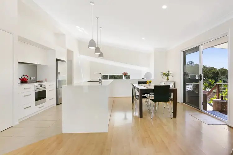 Sixth view of Homely house listing, 11 Robinson Place, Currumbin Waters QLD 4223