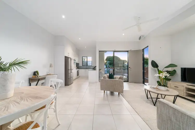 Fifth view of Homely apartment listing, 5/6 Sixth Avenue, Sandgate QLD 4017