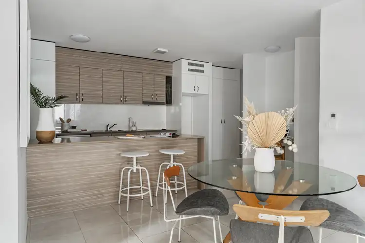 Fifth view of Homely unit listing, 101/22 Nathan Avenue, Ashgrove QLD 4060